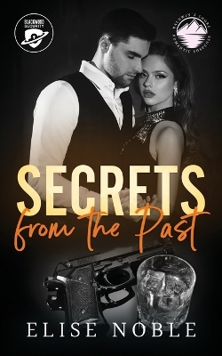 Cover of Secrets from the Past