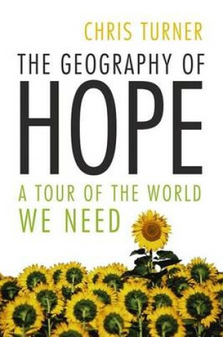 Cover of The Geography of Hope