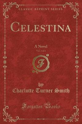 Book cover for Celestina, Vol. 2 of 4