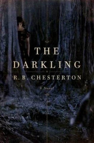 Cover of The Darkling