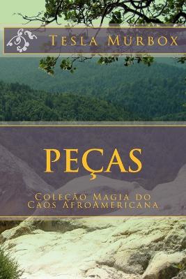 Book cover for Pecas