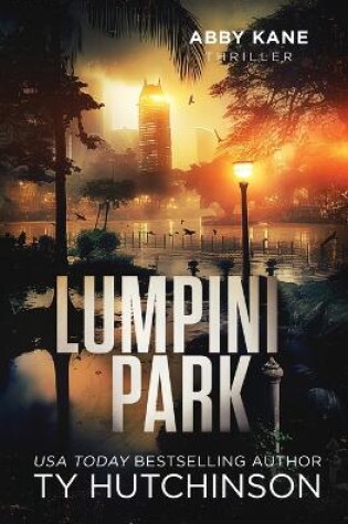 Cover of Lumpini Park