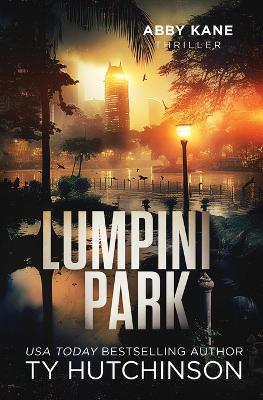 Book cover for Lumpini Park