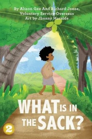 Cover of What Is In The Sack?