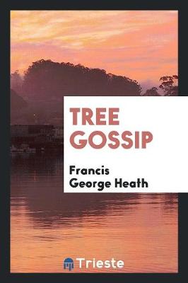 Book cover for Tree Gossip