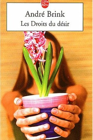 Cover of Les Droits Du Desir