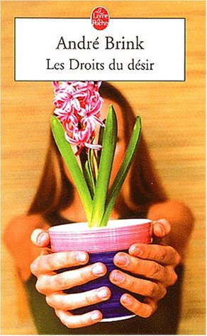 Book cover for Les Droits Du Desir