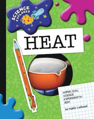 Cover of Heat