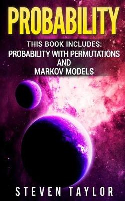 Book cover for Probability