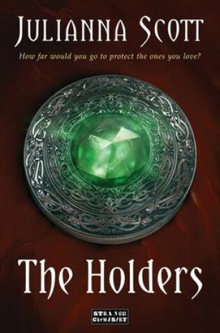 Cover of The Holders