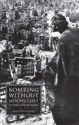 Book cover for Bombing without Moonlight