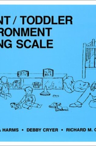 Cover of Infant/Toddler Rating Scale