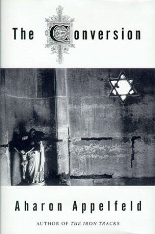 Cover of The Conversion