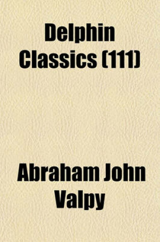 Cover of Delphin Classics (111)