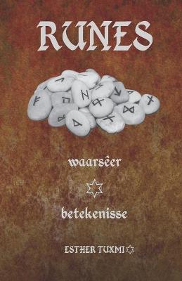 Book cover for RUNES waarseer