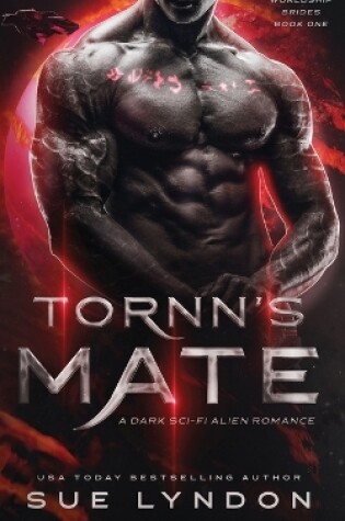 Cover of Tornn's Mate
