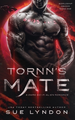 Book cover for Tornn's Mate