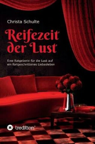 Cover of Reifezeit der Lust