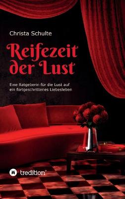 Book cover for Reifezeit der Lust