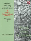 Book cover for Practical Building Conservation