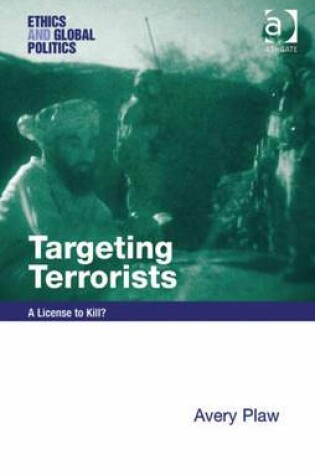 Cover of Targeting Terrorists