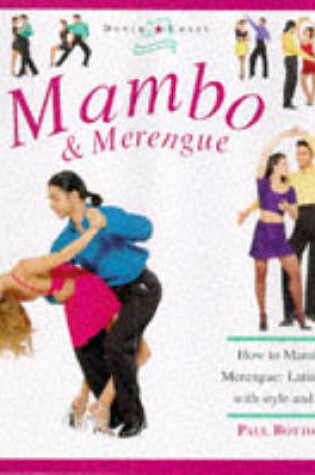 Cover of Mambo and Merengue