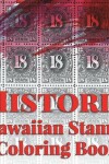 Book cover for Historic Hawaiian Stamps