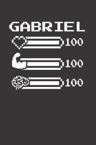 Cover of Gabriel