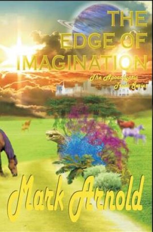 Cover of The Edge of Imagination