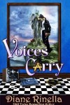 Book cover for Voices Carry
