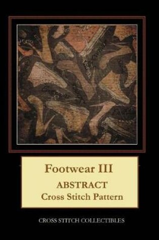 Cover of Footwear III