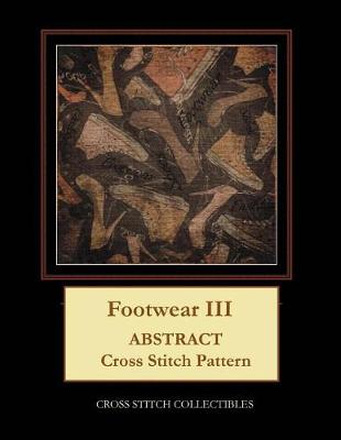 Book cover for Footwear III