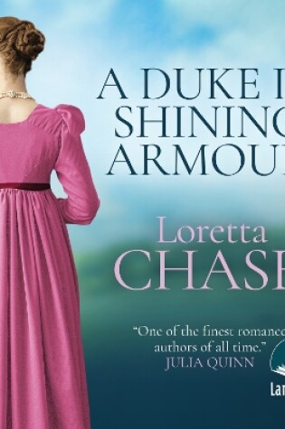 Cover of A Duke in Shining Armour