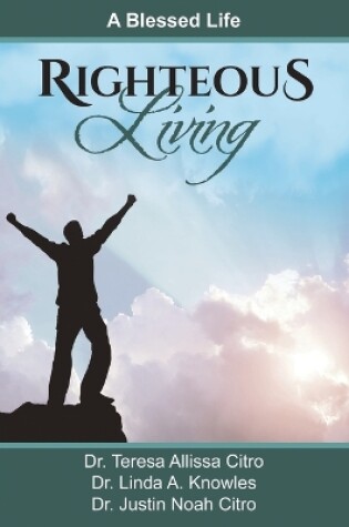 Cover of Righteous Living