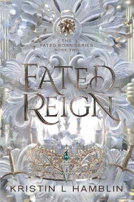 Cover of Fated Reign