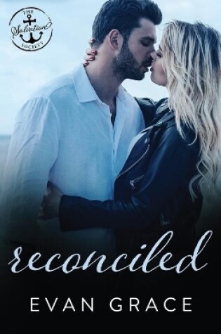 Cover of Reconciled