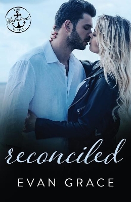Book cover for Reconciled