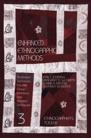 Cover of Enhanced Ethnographic Methods