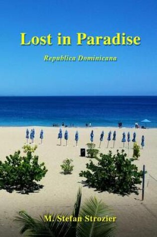 Cover of Lost in Paradise