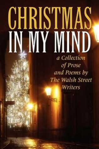 Cover of Christmas in My Mind
