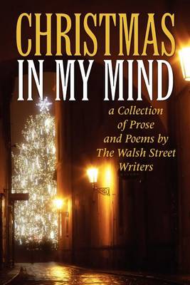 Book cover for Christmas in My Mind