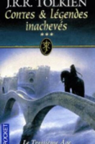Cover of Contes ET Legendes Inacheves - Tome 3