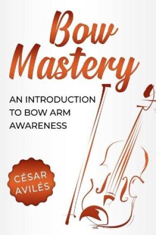 Cover of Bow Mastery