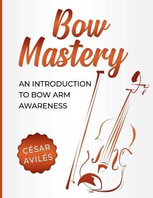 Book cover for Bow Mastery