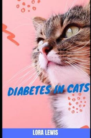 Cover of Diabetes in Cats