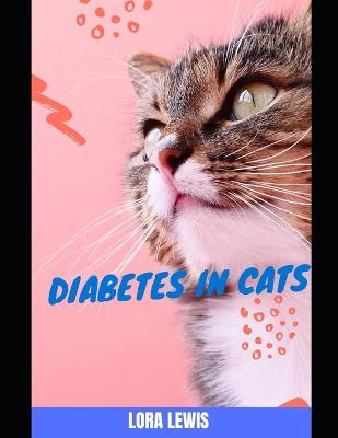 Book cover for Diabetes in Cats