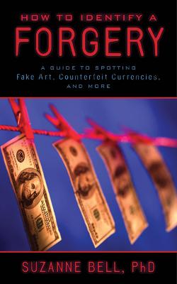 Book cover for How to Identify a Forgery