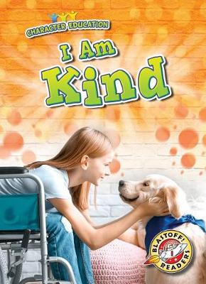 Cover of I Am Kind