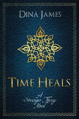 Book cover for Time Heals