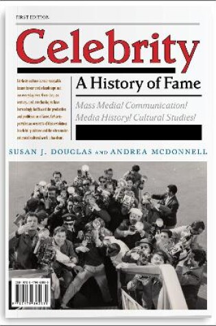 Cover of Celebrity